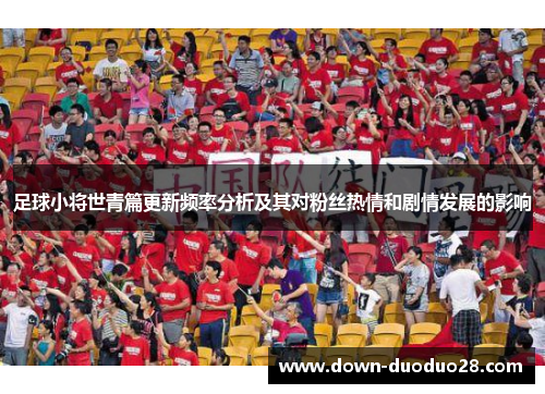 足球小将世青篇更新频率分析及其对粉丝热情和剧情发展的影响 足球小将世青篇更新频率分析及其对粉丝热情和剧情发展的影响