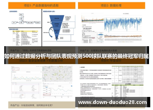 如何通过数据分析与团队表现预测500球队联赛的最终冠军归属
