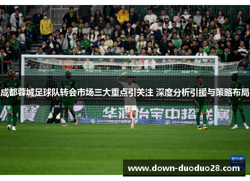 成都蓉城足球队转会市场三大重点引关注 深度分析引援与策略布局