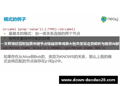 一文看懂欧冠附加赛关键节点锋线效率成最大胜负变量走势解析与前景判断 一文看懂欧冠附加赛关键节点锋线效率成最大胜负变量走势解析与前景判断