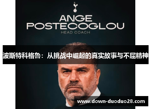 波斯特科格鲁：从挑战中崛起的真实故事与不屈精神