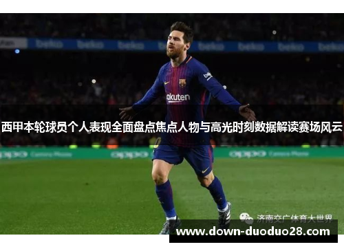 西甲本轮球员个人表现全面盘点焦点人物与高光时刻数据解读赛场风云 西甲本轮球员个人表现全面盘点焦点人物与高光时刻数据解读赛场风云